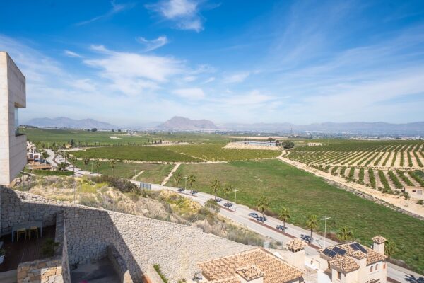 La Finca golf resort