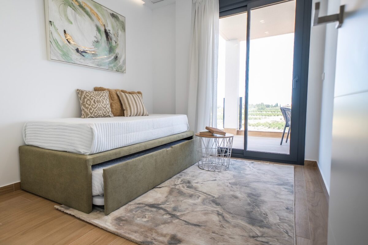 La Finca golf resort