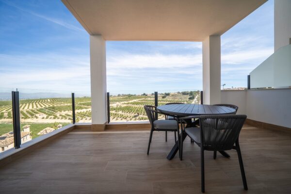 La Finca golf resort
