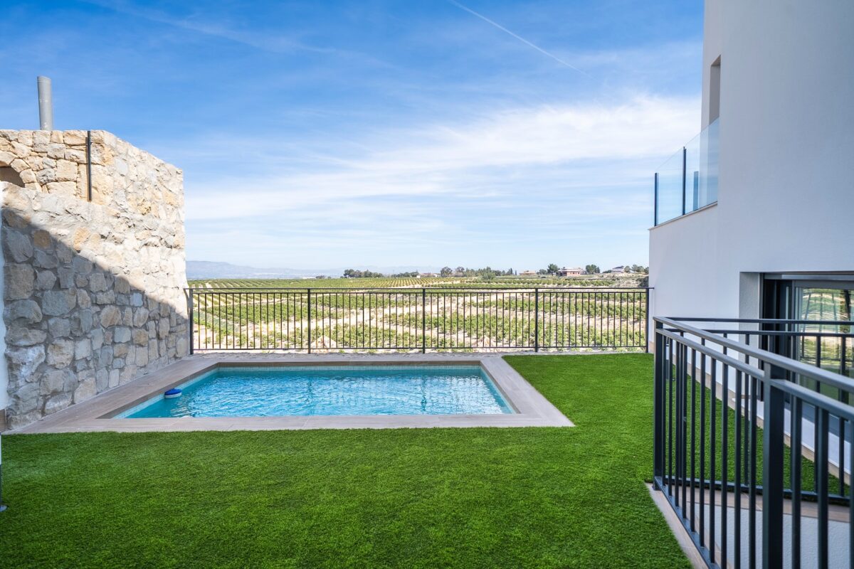 La Finca golf resort
