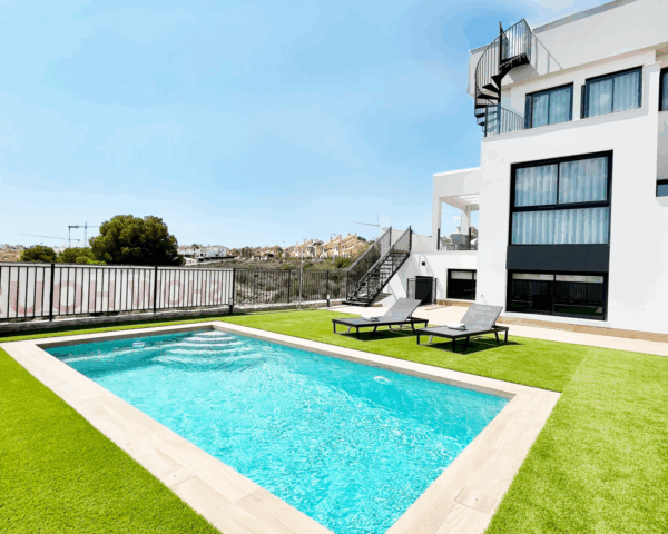 La Finca golf resort