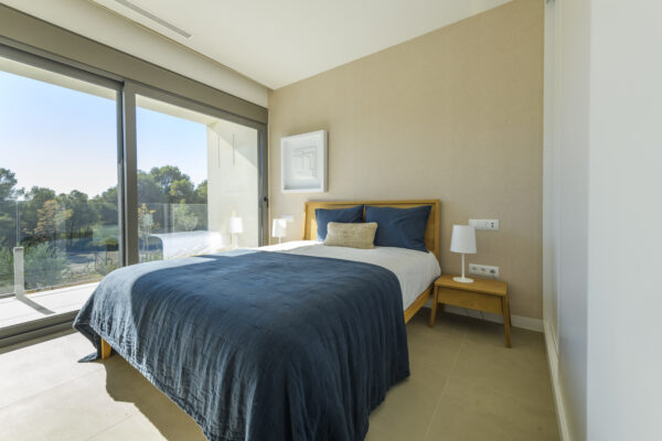 Las Colinas golf and country club