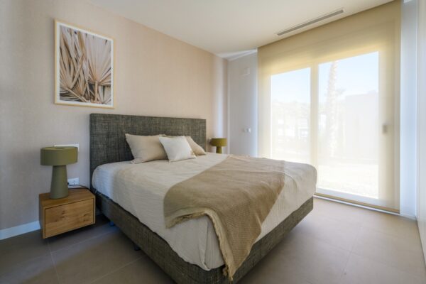 Las Colinas golf and country club