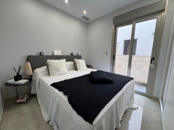 Costa Blanca Sur