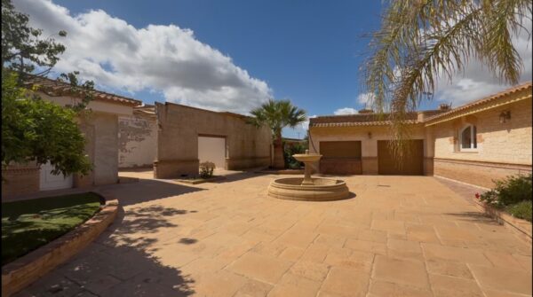 Costa Blanca Sur