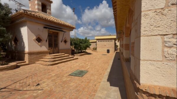 Costa Blanca Sur
