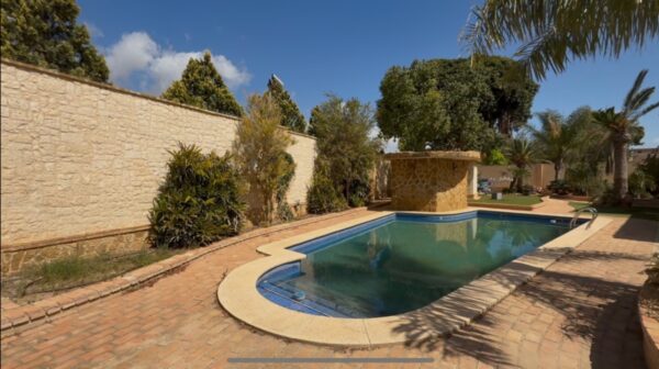 Costa Blanca Sur