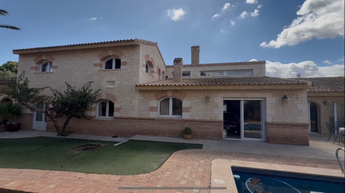 Costa Blanca Sur