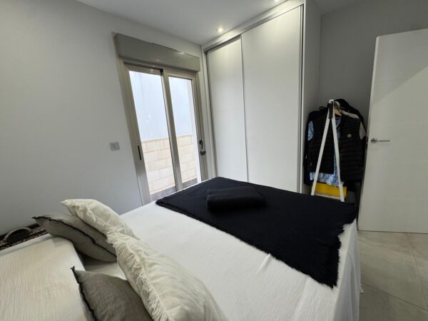 Costa Blanca Sur