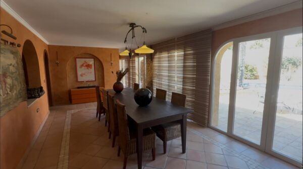 Costa Blanca Sur