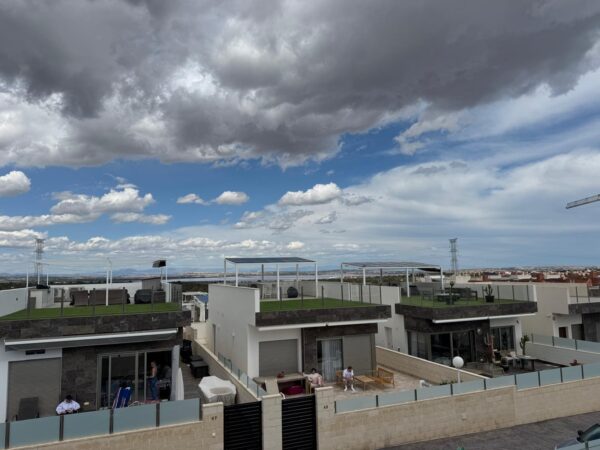 Costa Blanca Sur