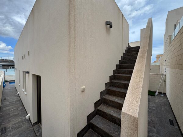 Costa Blanca Sur