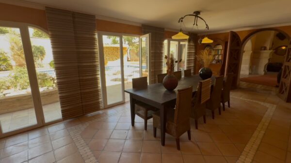 Costa Blanca Sur