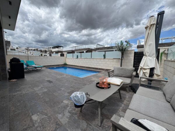 Costa Blanca Sur