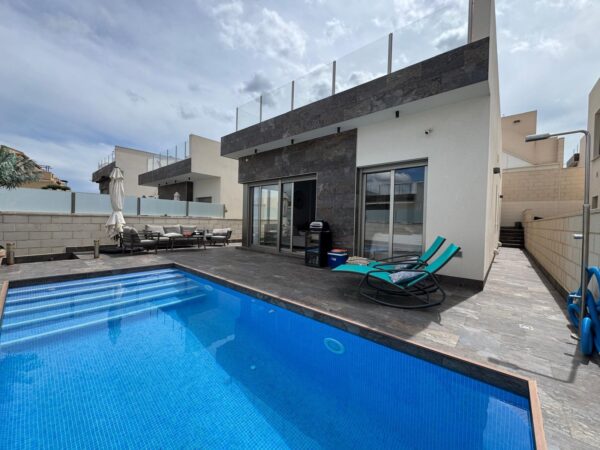 Costa Blanca Sur