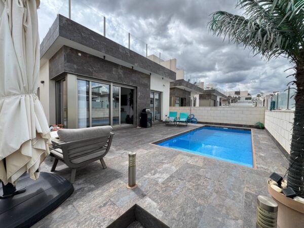 Costa Blanca Sur
