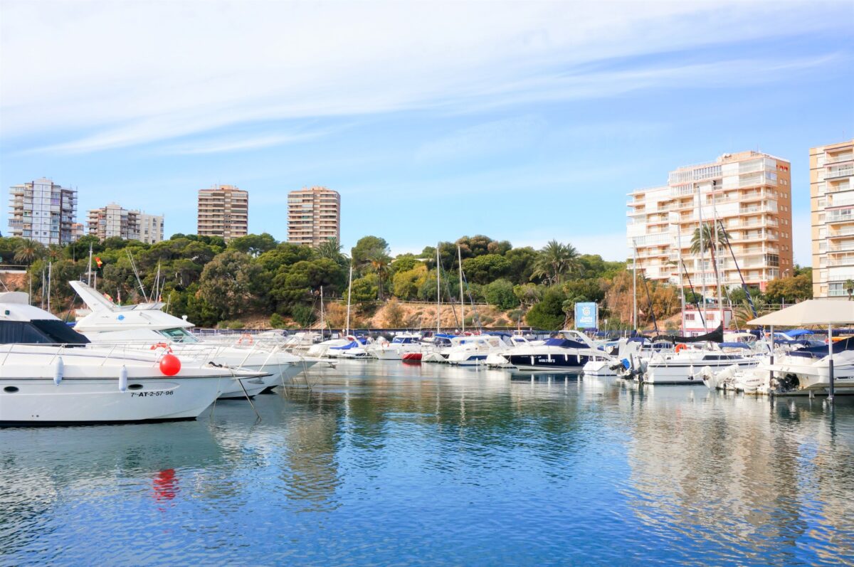 Campoamor
