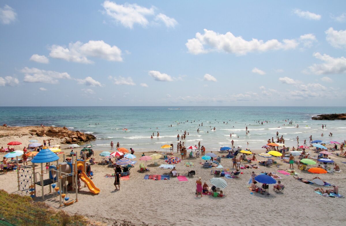 Punta Prima