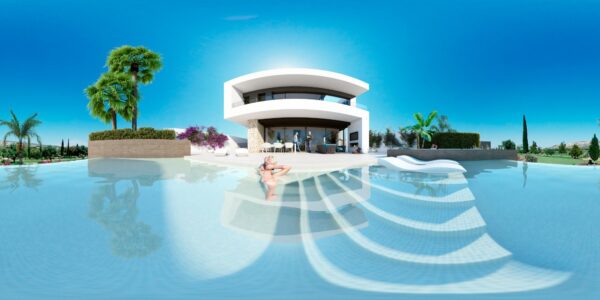 La Finca golf resort