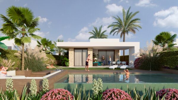 La Finca golf resort