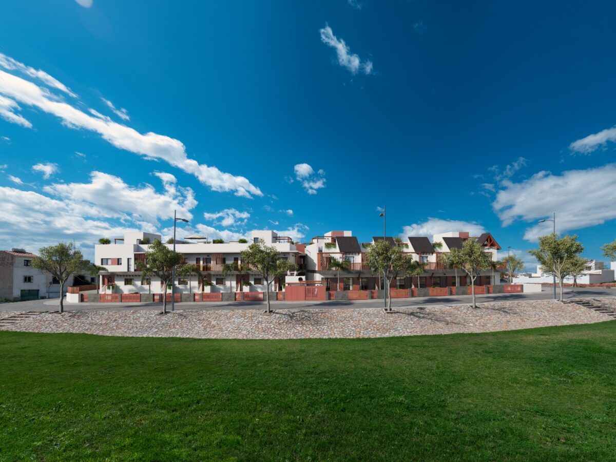 Pilar de la Horadada