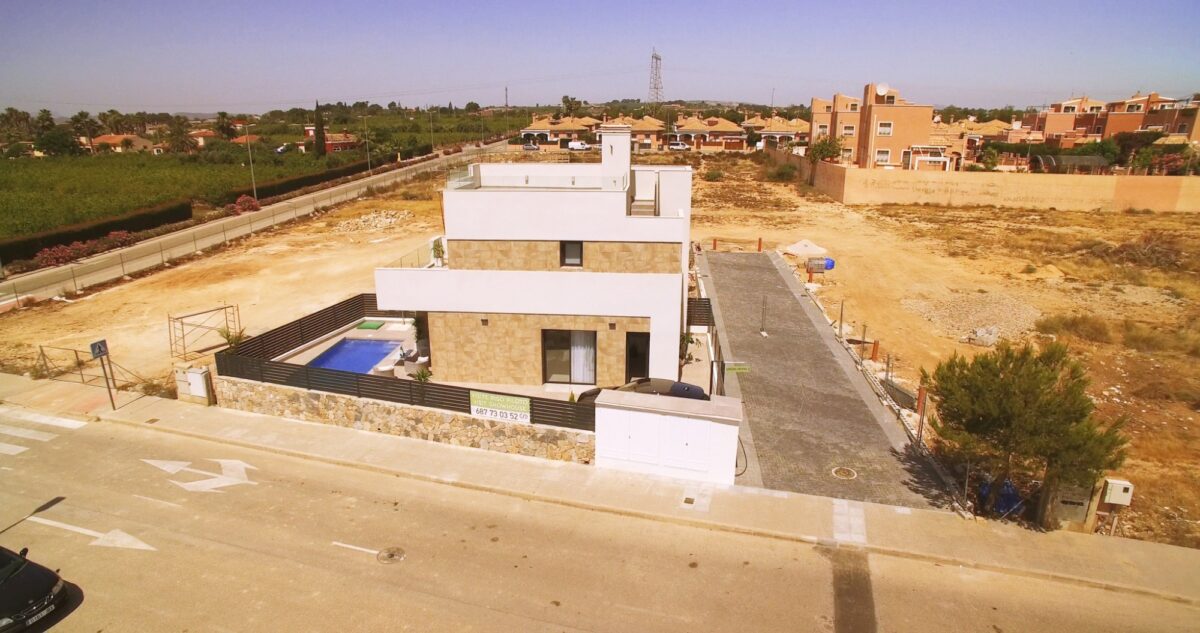 La Herrada