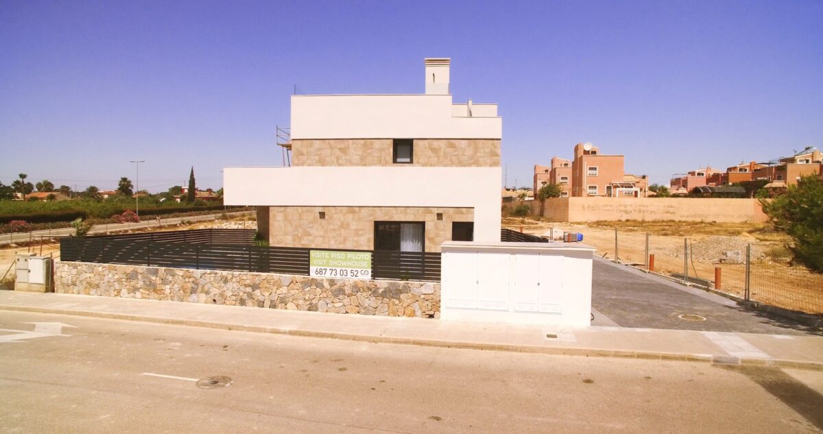 La Herrada