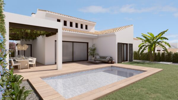 La Finca golf resort