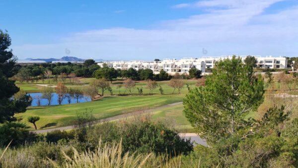 Lo Romero golf resort