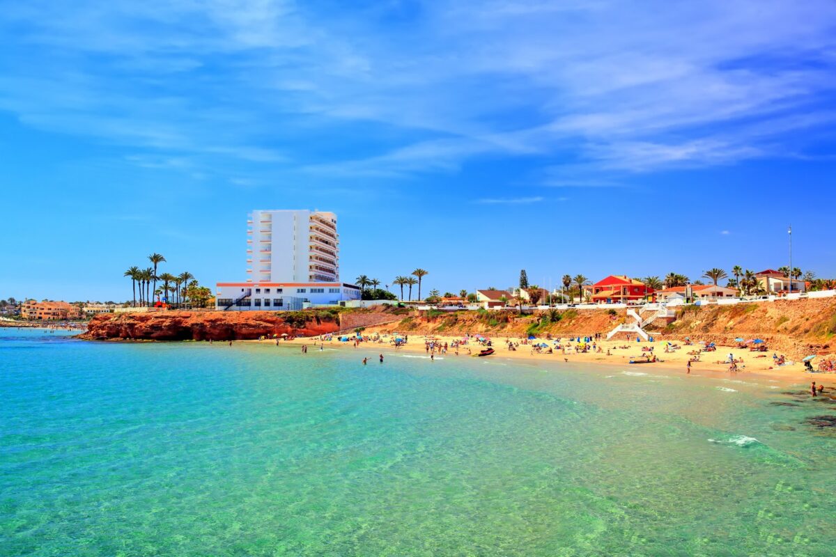 Villamartin