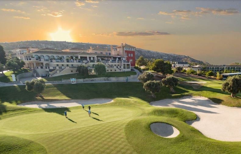 La Finca golf resort
