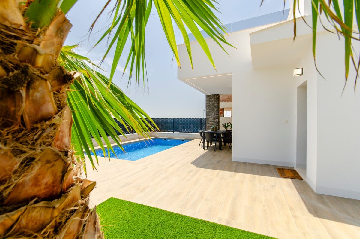 Vistabella golf resort