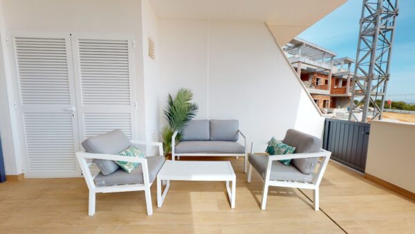 Los Balcones