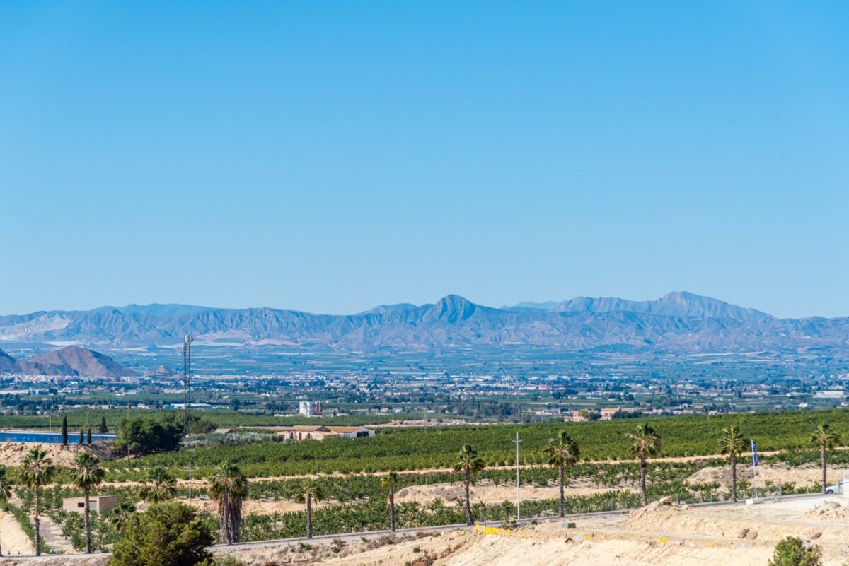 La Finca golf resort
