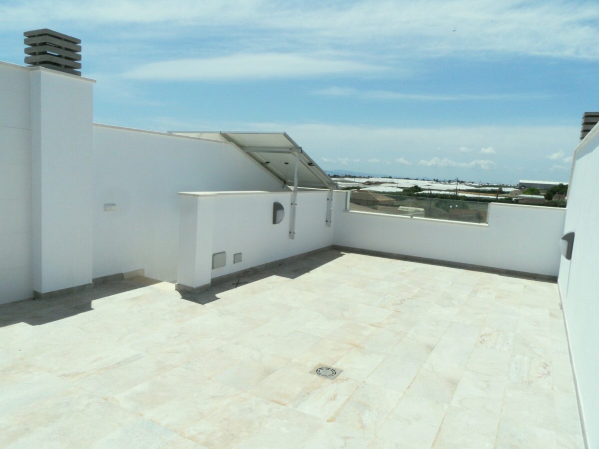 Pilar de la Horadada