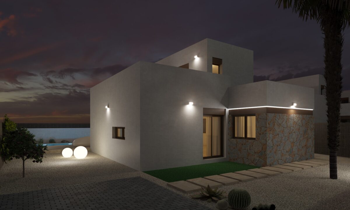 La Finca golf resort