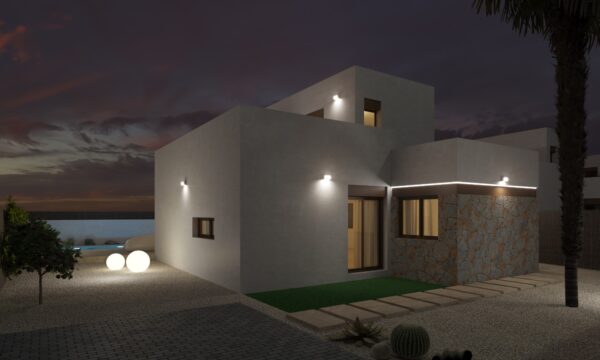 La Finca golf resort