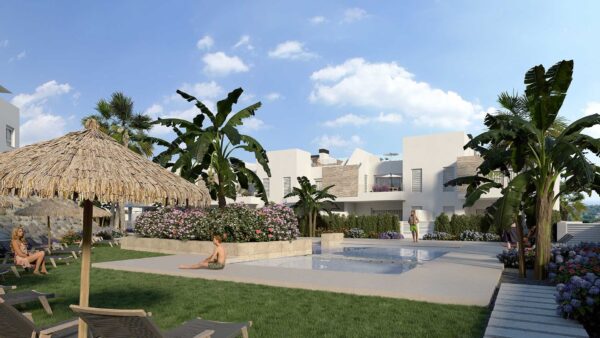 La Finca golf resort
