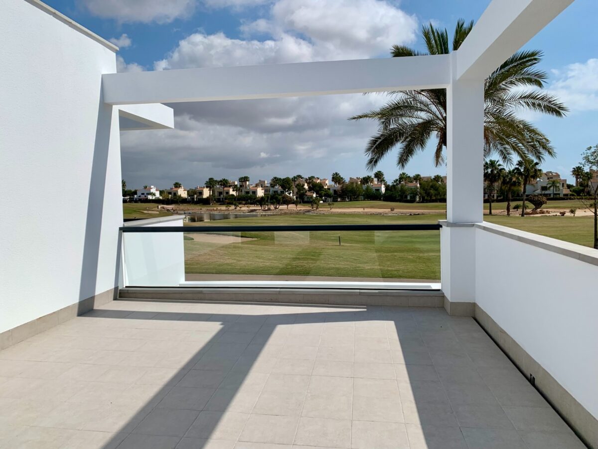 Roda golf resort