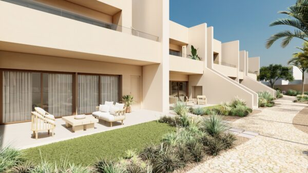 Roda golf resort