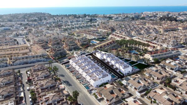 La Zenia