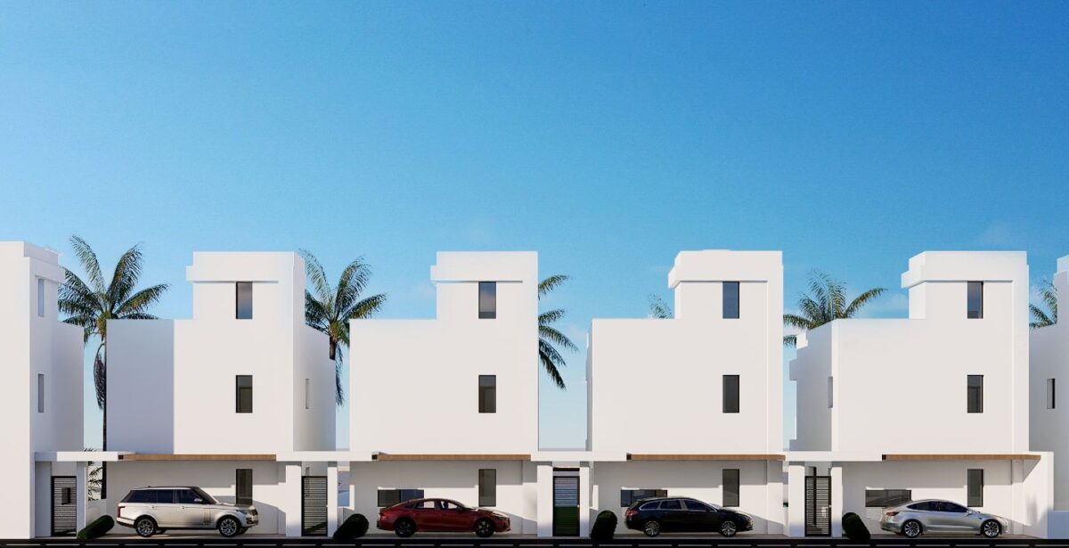 La Zenia