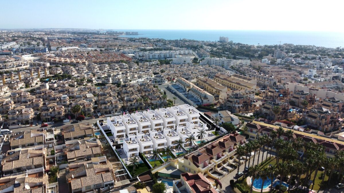 La Zenia