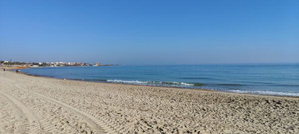 La Zenia