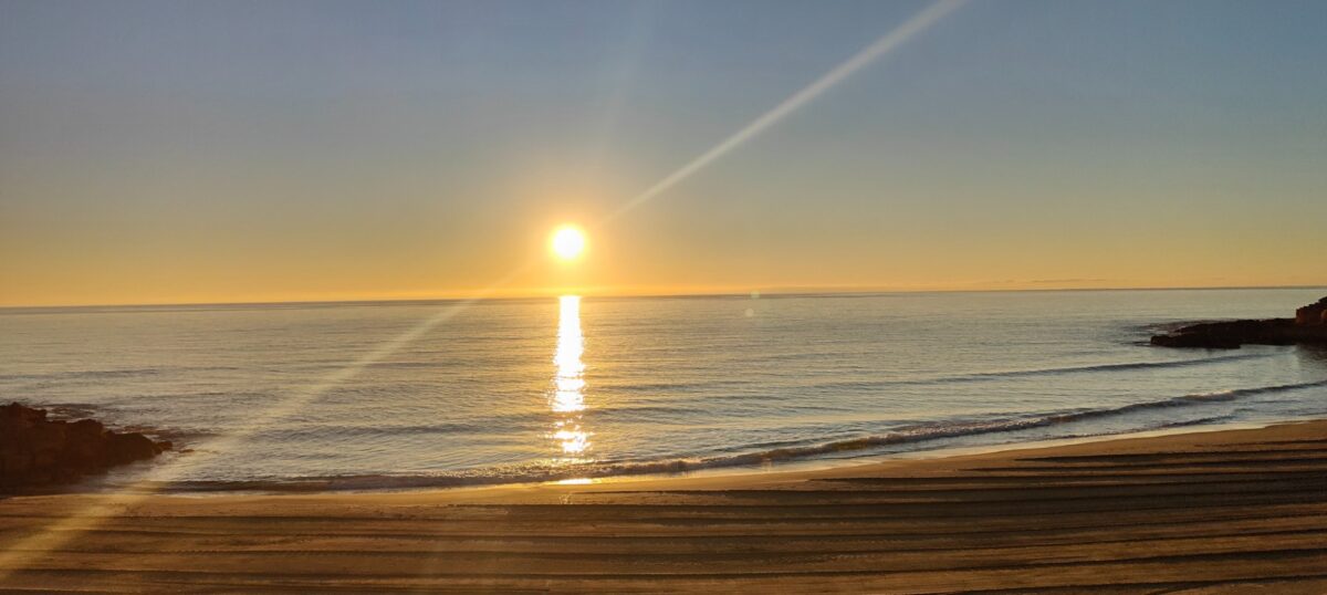 La Zenia