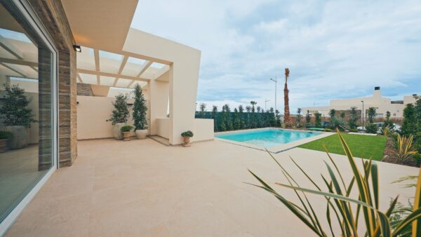 La Finca golf resort