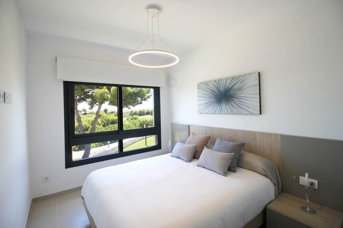 Lo Romero golf resort