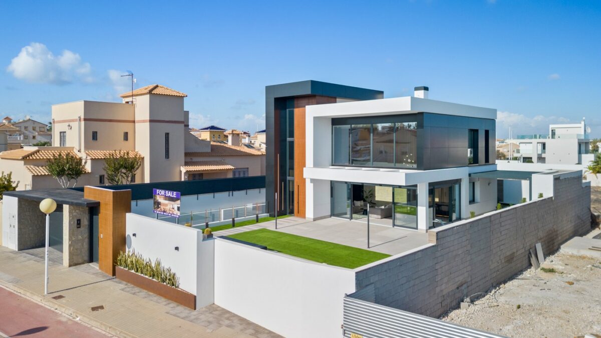 La Zenia