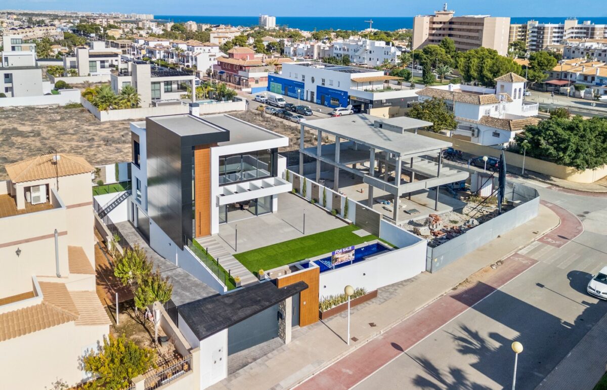 La Zenia