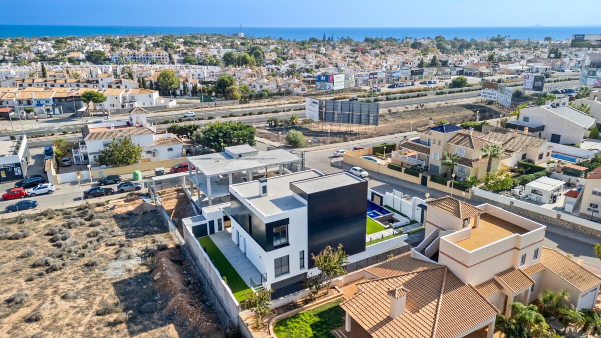 La Zenia